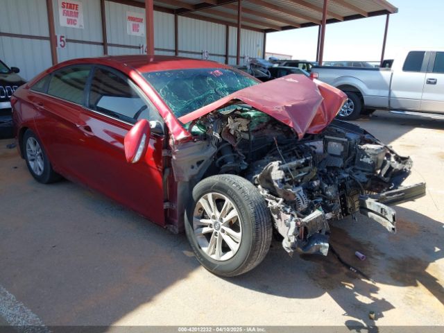 5NPEB4AC2EH896909 auction archive image