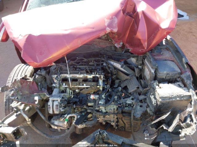 5NPEB4AC2EH896909 Hyundai SONATA GLS