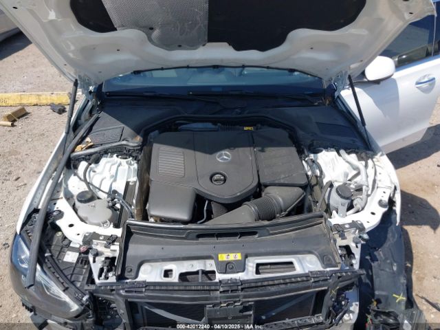 2024 MERCEDES-BENZ C 300 W1KAF4GB8RR191666 Photo 9