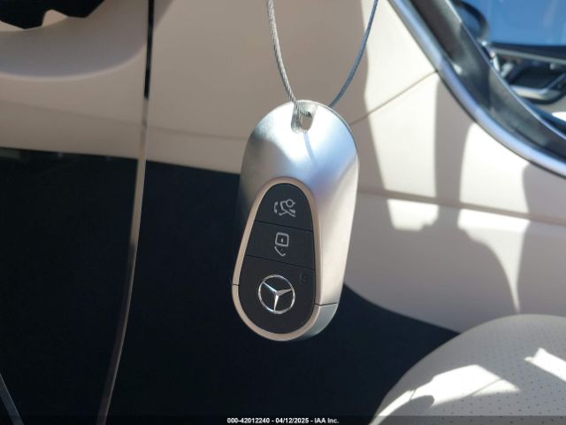2024 MERCEDES-BENZ C 300 W1KAF4GB8RR191666 Photo 10