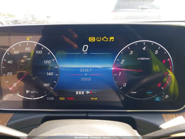 2024 MERCEDES-BENZ C 300 W1KAF4GB8RR191666 Photo 6