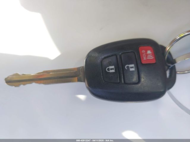 3TMAZ5CN1JM061127 Toyota Tacoma Sr5 V6