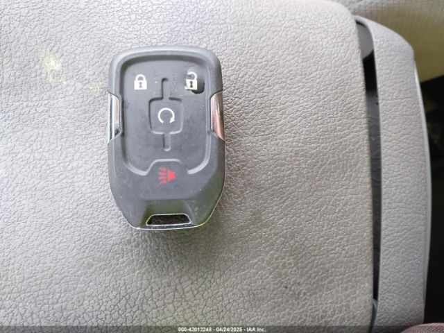 3GKALTEV6LL126652 GMC Terrain Awd Sle
