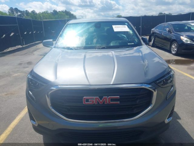 3GKALTEV6LL126652 GMC Terrain Awd Sle