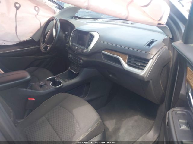 3GKALTEV6LL126652 GMC Terrain Awd Sle
