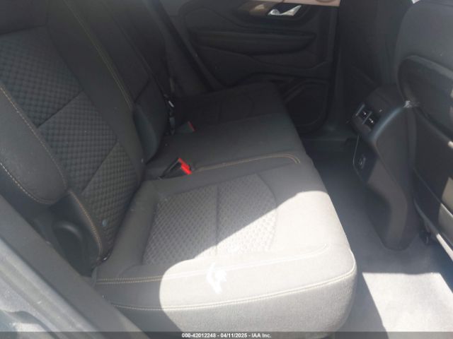 3GKALTEV6LL126652 GMC Terrain Awd Sle