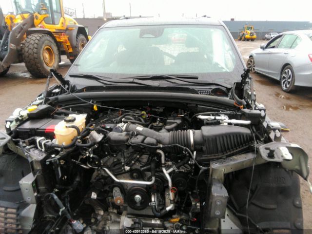 2021 JEEP GRAND CHEROKEE L 1C4RJKBG6M8161602 Photo 9
