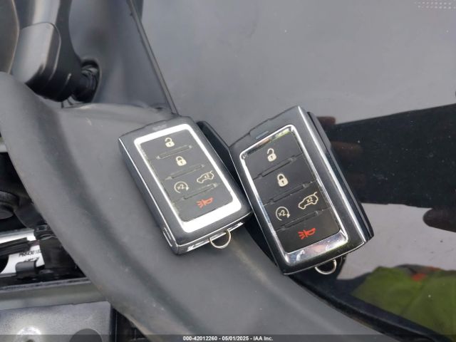2021 JEEP GRAND CHEROKEE L 1C4RJKBG6M8161602 Photo 10