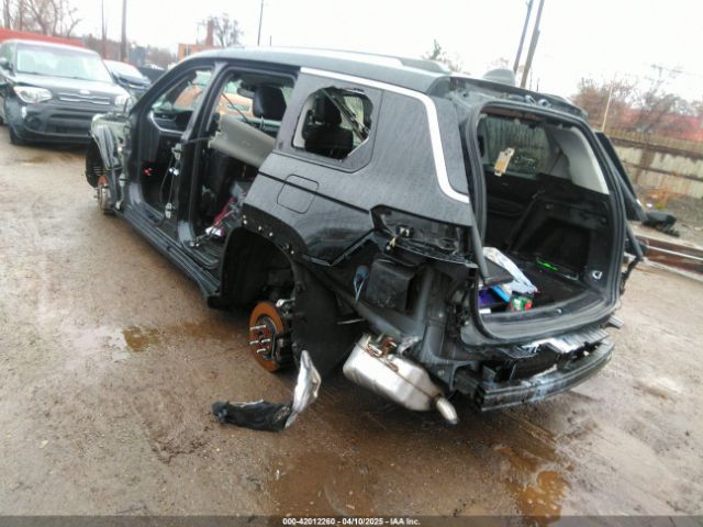 2021 JEEP GRAND CHEROKEE L 1C4RJKBG6M8161602 Photo 2