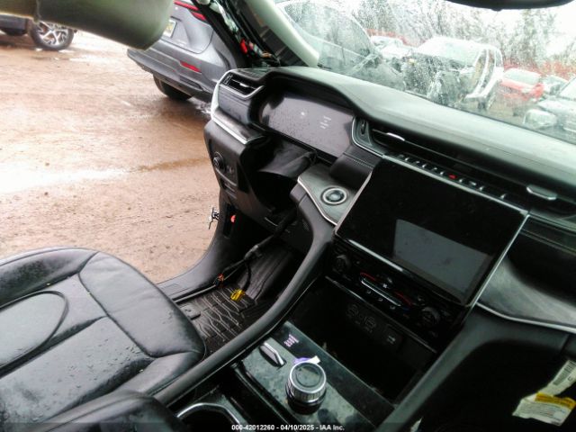 2021 JEEP GRAND CHEROKEE L 1C4RJKBG6M8161602 Photo 4