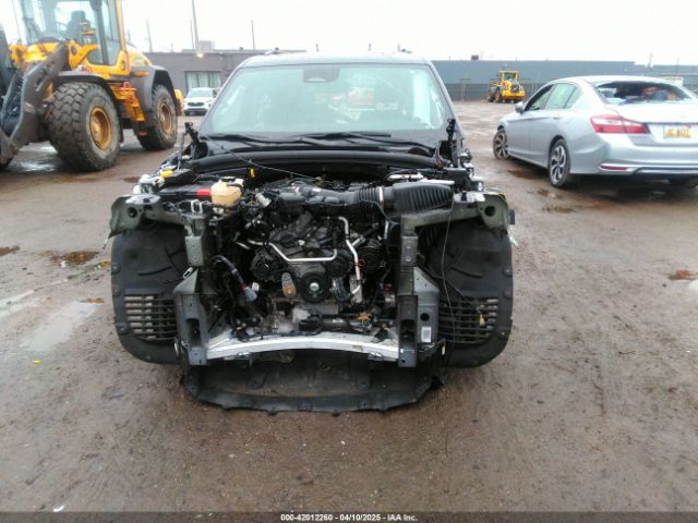2021 JEEP GRAND CHEROKEE L 1C4RJKBG6M8161602 Photo 5
