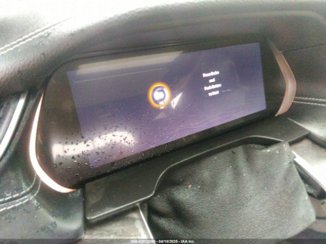 2021 JEEP GRAND CHEROKEE L 1C4RJKBG6M8161602 Photo 6