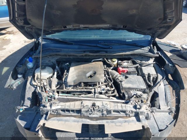 1FMCU9G62LUB25722 Ford ESCAPE SE
