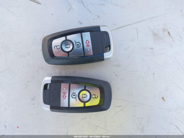 1FMCU9G62LUB25722 Ford ESCAPE SE
