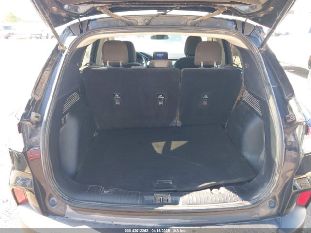 1FMCU9G62LUB25722 Ford ESCAPE SE
