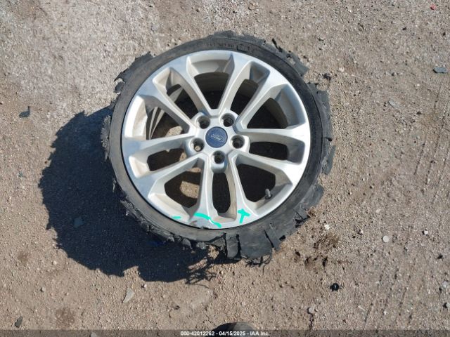 1FMCU9G62LUB25722 Ford ESCAPE SE