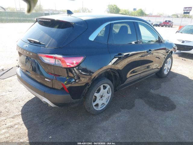 1FMCU9G62LUB25722 Ford ESCAPE SE