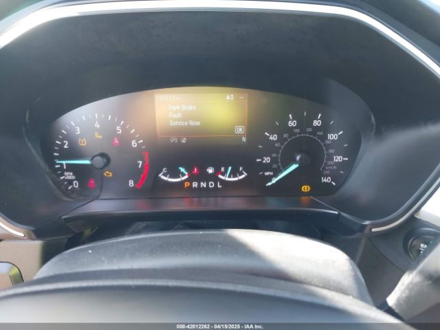 1FMCU9G62LUB25722 Ford ESCAPE SE