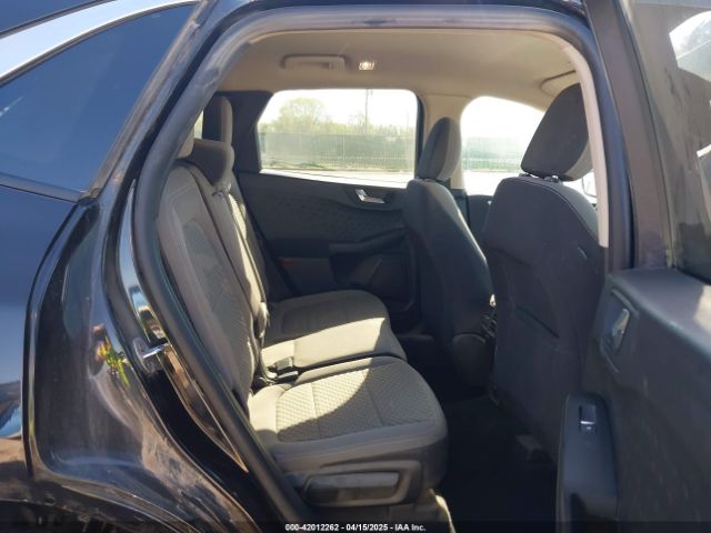 1FMCU9G62LUB25722 Ford ESCAPE SE