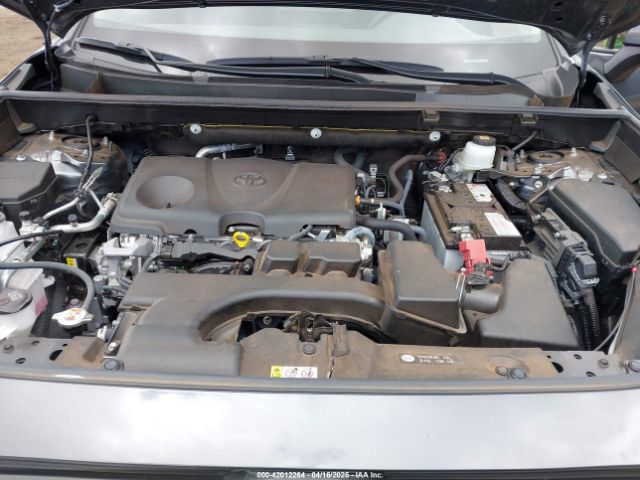 JTMW1RFV3PD104984 Toyota a25a-fks
