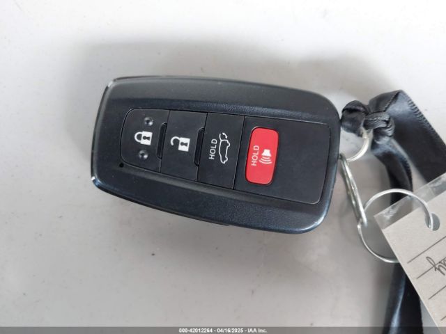 JTMW1RFV3PD104984 Toyota a25a-fks