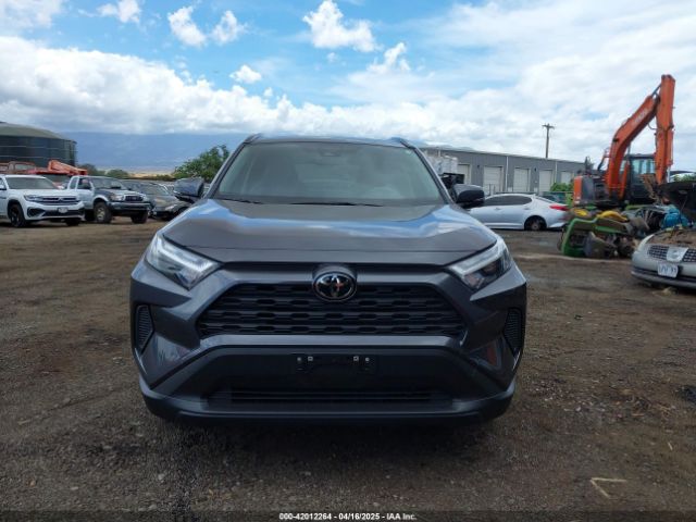 JTMW1RFV3PD104984 Toyota a25a-fks