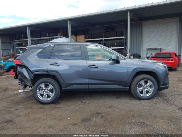 JTMW1RFV3PD104984 Toyota a25a-fks