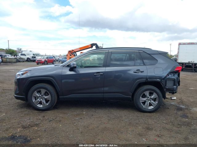 JTMW1RFV3PD104984 Toyota a25a-fks