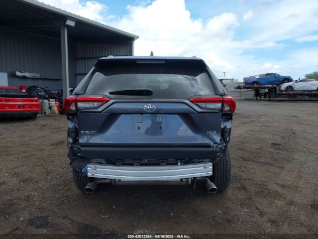 JTMW1RFV3PD104984 Toyota a25a-fks