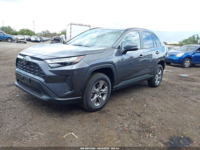 JTMW1RFV3PD104984 Toyota a25a-fks