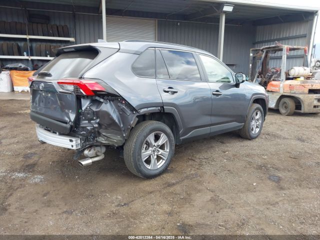 JTMW1RFV3PD104984 Toyota a25a-fks