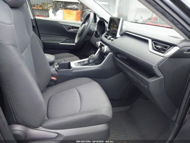 JTMW1RFV3PD104984 Toyota a25a-fks
