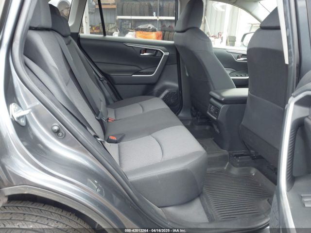 JTMW1RFV3PD104984 Toyota a25a-fks