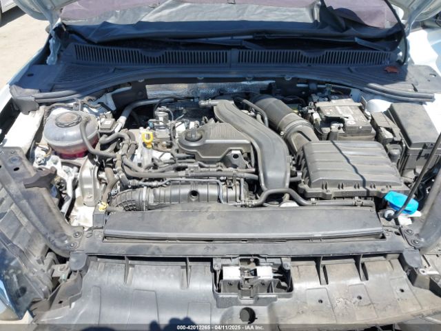 3VWBM7BU4PM028958 Volkswagen Jetta 1.5t Sport