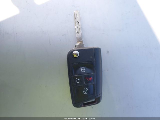 3VWBM7BU4PM028958 Volkswagen Jetta 1.5t Sport