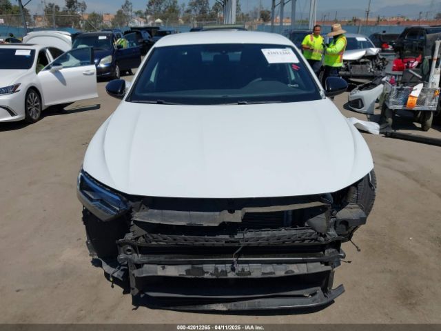 3VWBM7BU4PM028958 Volkswagen Jetta 1.5t Sport