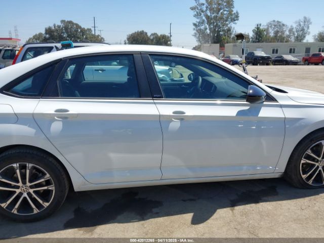 3VWBM7BU4PM028958 Volkswagen Jetta 1.5t Sport