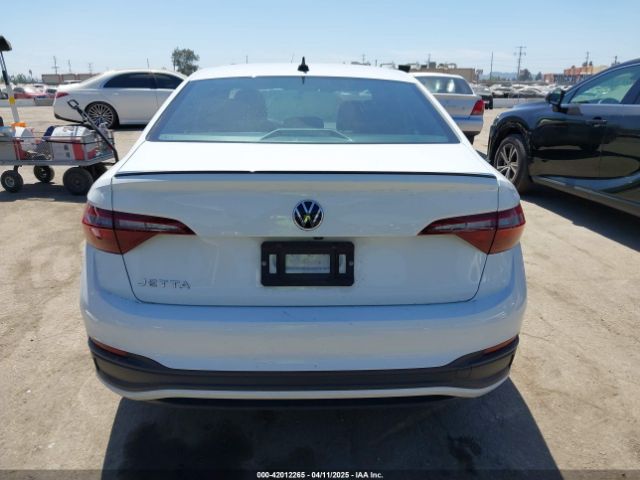 3VWBM7BU4PM028958 Volkswagen Jetta 1.5t Sport