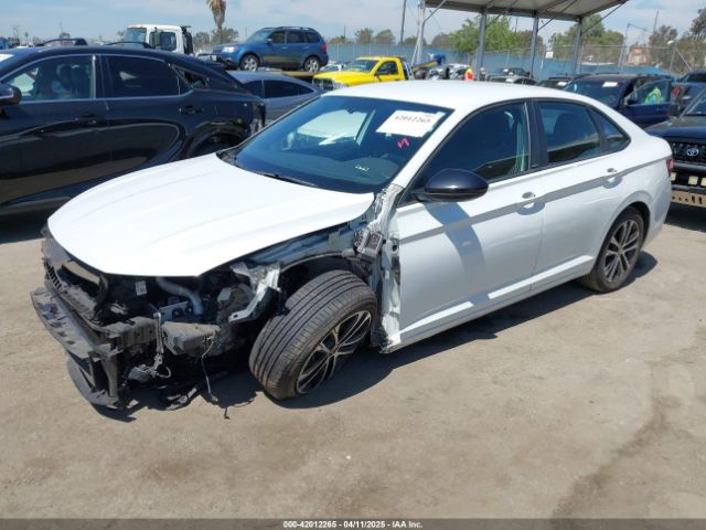 3VWBM7BU4PM028958 Volkswagen Jetta 1.5t Sport