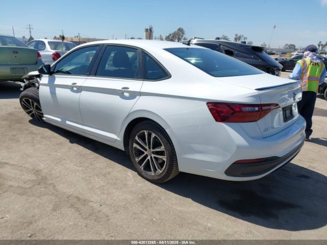 3VWBM7BU4PM028958 Volkswagen Jetta 1.5t Sport