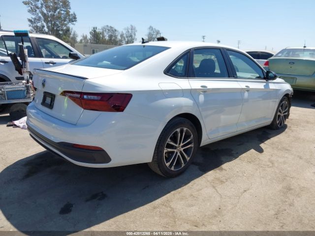3VWBM7BU4PM028958 Volkswagen Jetta 1.5t Sport