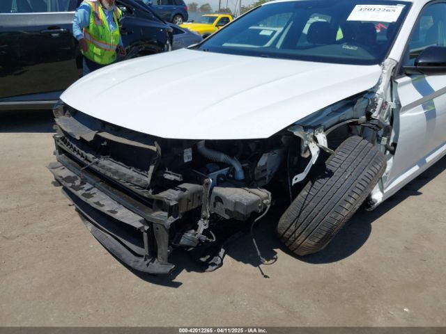 3VWBM7BU4PM028958 Volkswagen Jetta 1.5t Sport