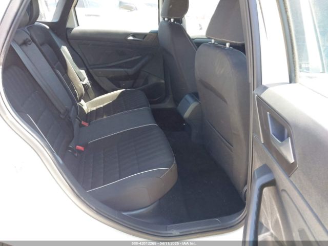 3VWBM7BU4PM028958 Volkswagen Jetta 1.5t Sport