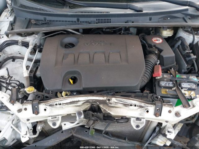 5YFBURHE0FP250256 Toyota Corolla Le/le Plus/le Premium