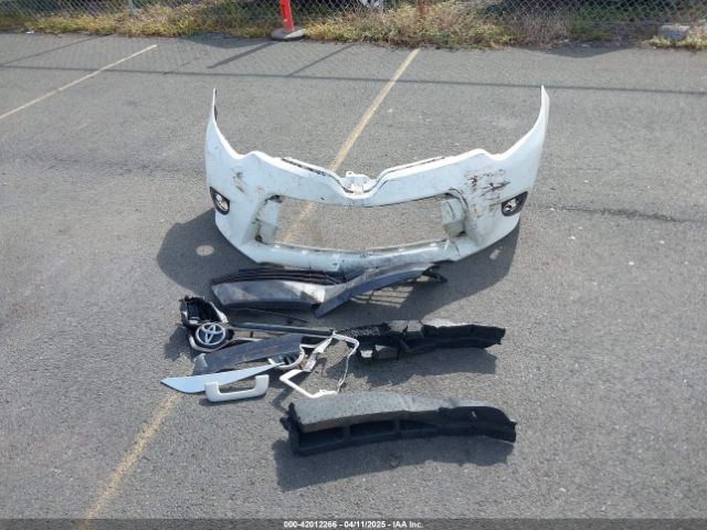 5YFBURHE0FP250256 Toyota Corolla Le/le Plus/le Premium