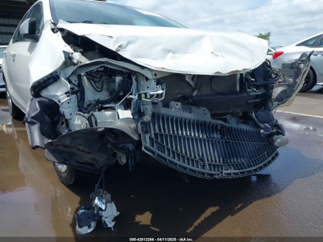 5YFBURHE0FP250256 Toyota Corolla Le/le Plus/le Premium
