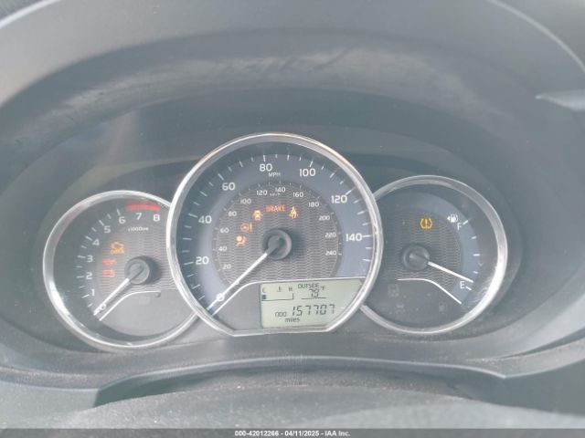 5YFBURHE0FP250256 Toyota Corolla Le/le Plus/le Premium