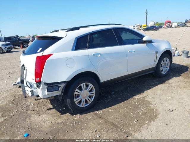 2014 CADILLAC SRX 3GYFNAE34ES644258 Photo 3