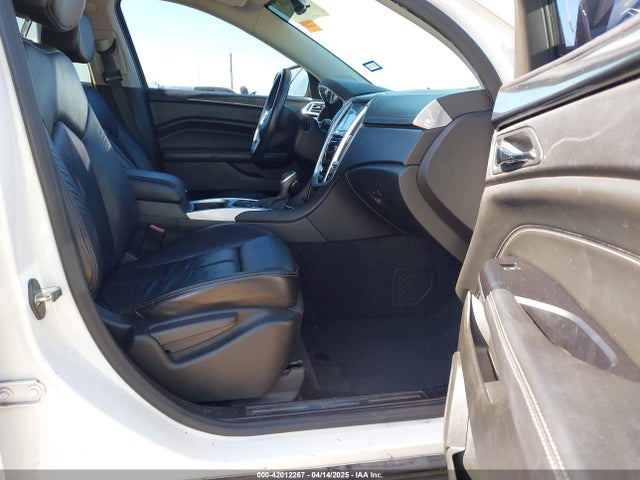 2014 CADILLAC SRX 3GYFNAE34ES644258 Photo 4