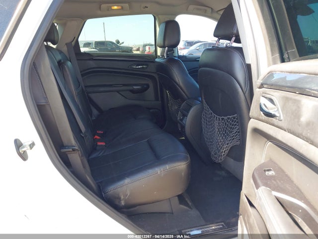 2014 CADILLAC SRX 3GYFNAE34ES644258 Photo 7